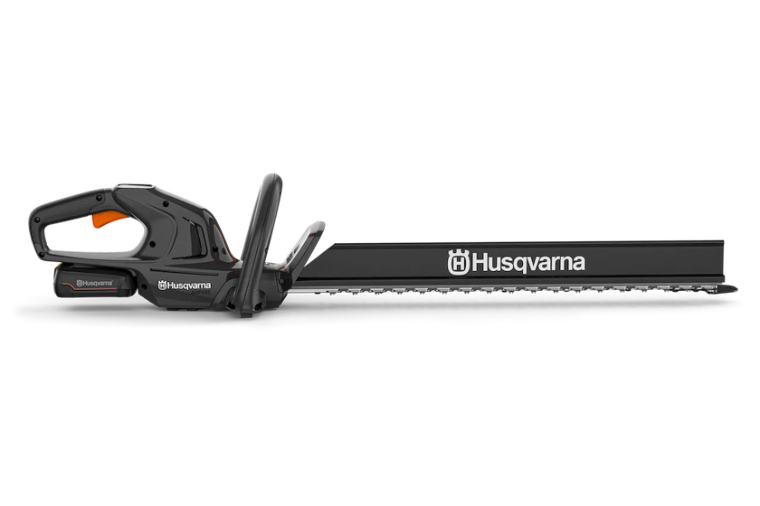 Tagliasiepi Husqvarna Aspire™ H50-P4A - con batteria e caricabatterie